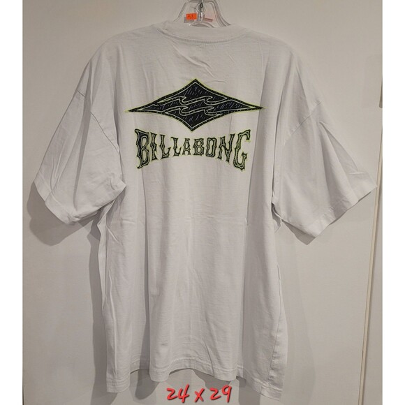 Billabong Ridge T-Shirt - Picture 6 of 6